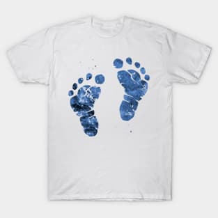 Baby feet T-Shirt